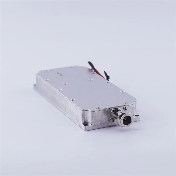 100W GAN 1100-1300MHz RF Amplifier Module For Signal Jamming factory