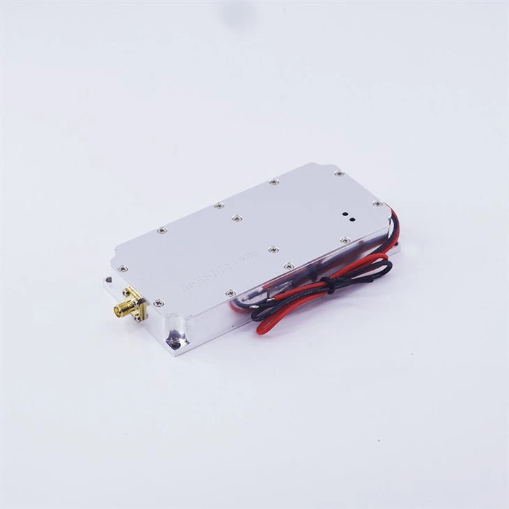 400-500MHz 50W RF Suppression Module With Circulator factory