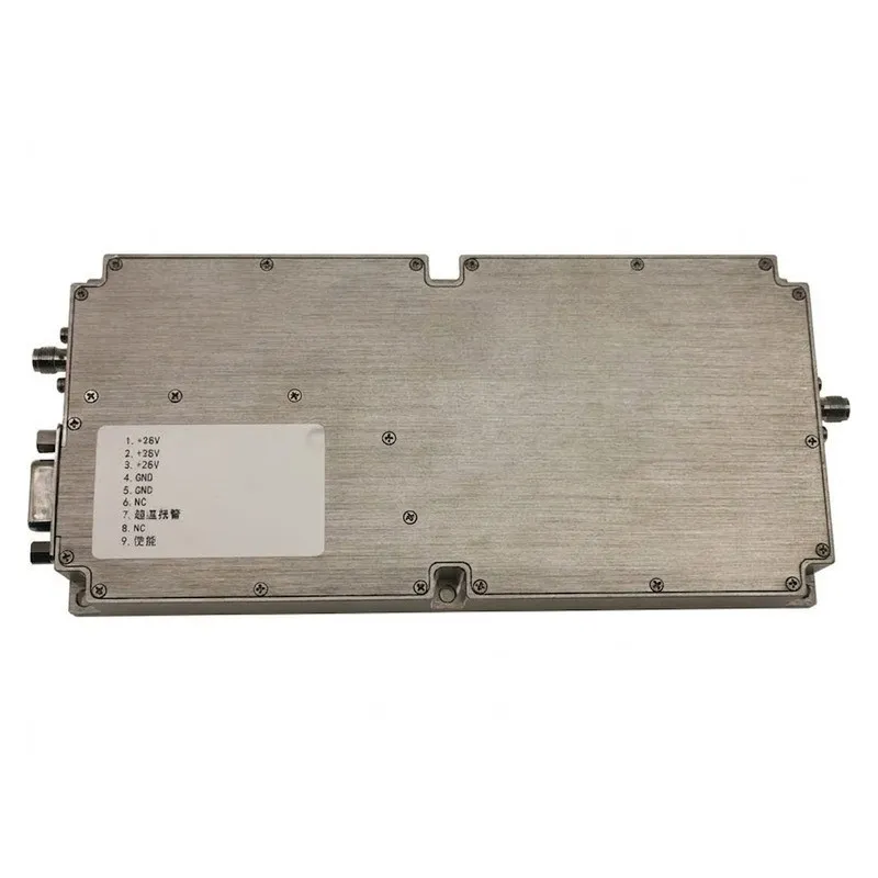 1-3GHz 50W Broadband Power Amplifier Module RF PA Class AB price
